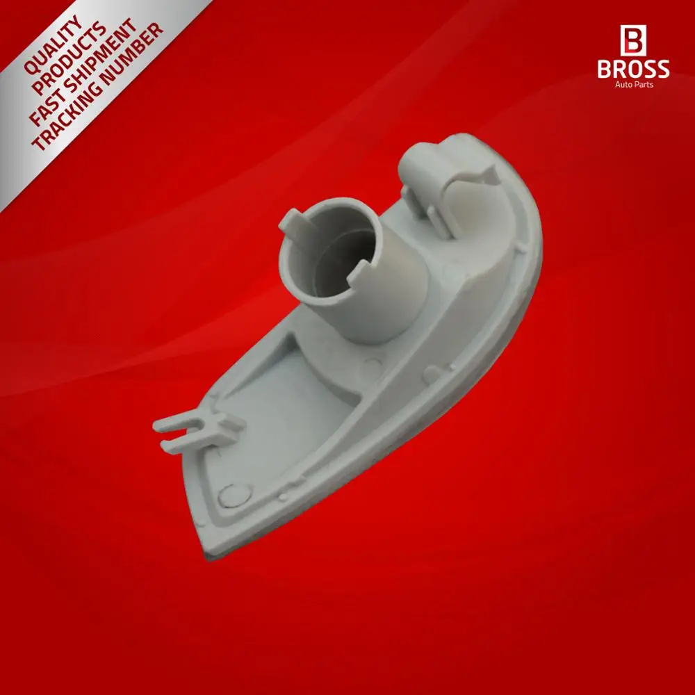 BSP626-2 боковое зеркало индикатор правый объектив для 261600977R символ MK3 Logan Sandero MK2