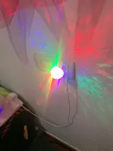 Luz Ambiental RGB para coche, minilámpara Led colorida con sonido de música, interfaz USB de Apple, fiesta de vacaciones, ambiente Interior, domo, maletero