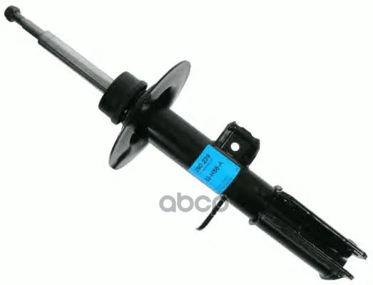 Амортизатор Boge арт. 32-H58-A