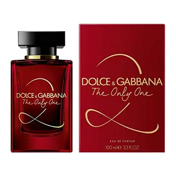 

Dolce and Gabbana The Only One 2 Eau Oof Parfum 100 ml