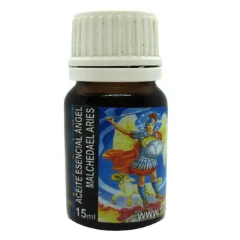 

Essential oil Angel Malchedael Aries (15 ML to 250 ML)
