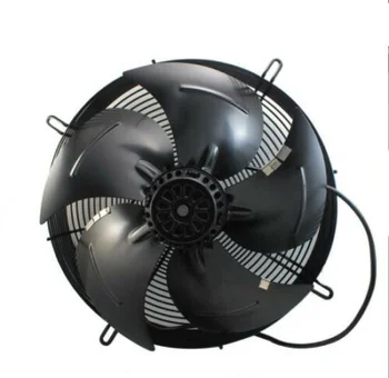 Фланцевое крепление EBM-Papst S4E350-AQ02-C01 AC Fan Ball Bearing 230V 350MM | Строительство и ремонт