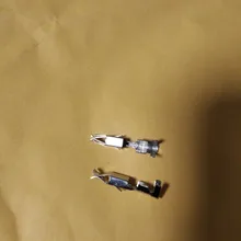 Female-Wire-Terminals-Pins Car-Connector Electrical Amp/boschs 50pcs Auto 