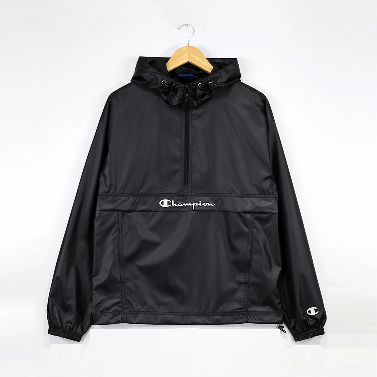 

Champion Raincoat Oversize Men Fashion 6 Color