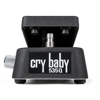 

535q-b crybaby Q effect pedal, black, Dunlop