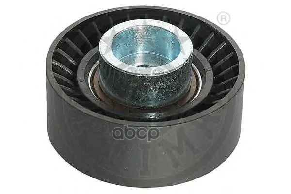 Ролик Ремня Приводного Ford Transit/Citroen Jumper/Peugeot Boxer 2.0d-2.2d 00- Optimal 0n1392 Optimal арт. 0N1392