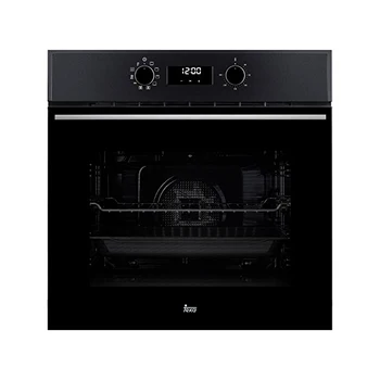 

Multipurpose Oven Teka HSB630BK 70 L HydroClean A+ 2615W Black