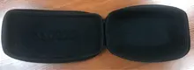 Estuche de protección para gafas de esquí, funda rígida para gafas de esquí, Snowboard, deportes de invierno, a prueba de golpes, Original