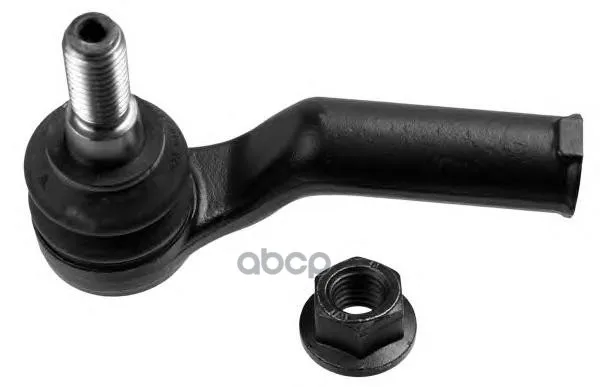 Наконечник Р/Т Ford Mondeo Iv/Galaxy/S-Max/Volvo V70/Xc70/S80 07- Лев. Lemforder 3194202 LEMFORDER арт. 3194202