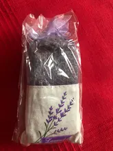 Sachet Bag Wardrobe Desiccant Dried Flower Jasmine-Lavender-Bud Car-Room Air-Refreshing