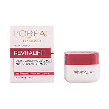 

Eye Contour Revitalift L'Oreal Make Up