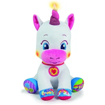 

Clementoni-Baby unicorn, no size (552627)