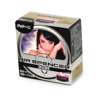 

Flavors eikosha air Spencer (chalk) gucini