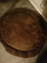 Bed Kennel Pet-Nest Dog-House Dogs Cat-Sofa-Mat Animals-Pad Small Soft Large Warm Winter