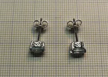 JewelryPalace-anillo de compromiso plata de primera ley y Topacio azul para mujer, sortija, plata esterlina 925, piedra preciosa, 925 anillos de plata esterlina solitario