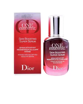 

DIOR ONE ESSENTIAL skin boosting super serum 30 ml