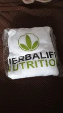 Herbalife nutrition-Sudadera con capucha estampada para hombre y mujer, sudadera con Logo verde, Herbalife