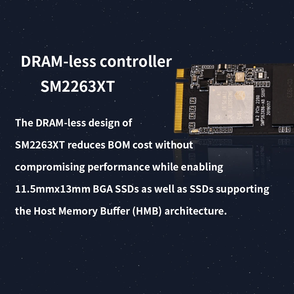 无缓存nvme-4
