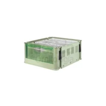 

Transport Tino indoor feeders