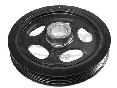 Шкив Коленвала Mb A W169/W245 1.6cdi/2.0cdi 04 Corteco арт. 80001111