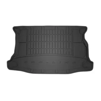 

CUBRE MALETERO PREMIUM GOMA A MEDIDA PARA HONDA JAZZ II (2002-2008) PROTECTOR MALETERO CUBREMALETERO CUBETA