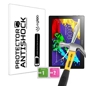 

Screen protector Anti-Shock Anti-scratch Anti-Shatter compatible with Tablet Lenovo Tab 2 A10-30