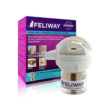 

FELIWAY diffuser + replacement VIAL