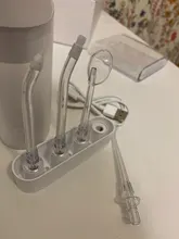 XIAOMI MIJIA MEO701-irrigador Dental portátil, limpiador Dental bucal de agua, pulso de agua, 200ML, 1400/min