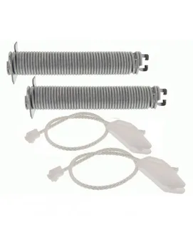 

Spring for hinge dishwasher door Bosch 754869