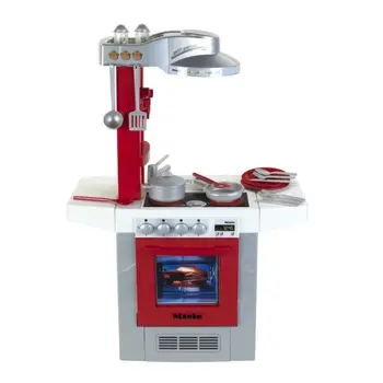 

MIELE-Small gourmet cuisine