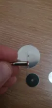 Slice Cutting-Disc Rotary-Tools Stainless-Steel 1-Mandrel Metal 25-32mm For Dremel 