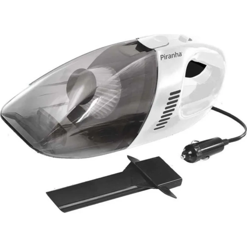 Piranha PVC-4005 Vehicle Type Handheld 