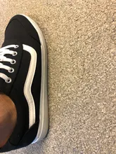 Zapatos de lona clásicos para hombre, zapatillas deportivas informales de estilo coreano, vulcanizados, transpirables, planos de lona, para verano, 2,5