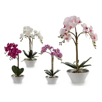 

Plant pot Ibergarden (20 x 60 x 28 cm) White