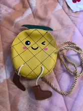 Encantadores bolsos de hombro tipo bandolera para niños, bolsa de hombro pequeña de princesa para niña, carteras y monederos de cuero PU a la moda para bebés