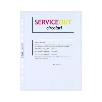 

Pack. 10 envelopes for. Univ. A3 31x42.5 smooth 100460119 FAVORIT5.68