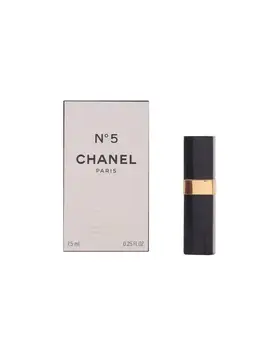 

CHANEL No. 5 parfum rechargeable sac vaporizer 7,5 ml