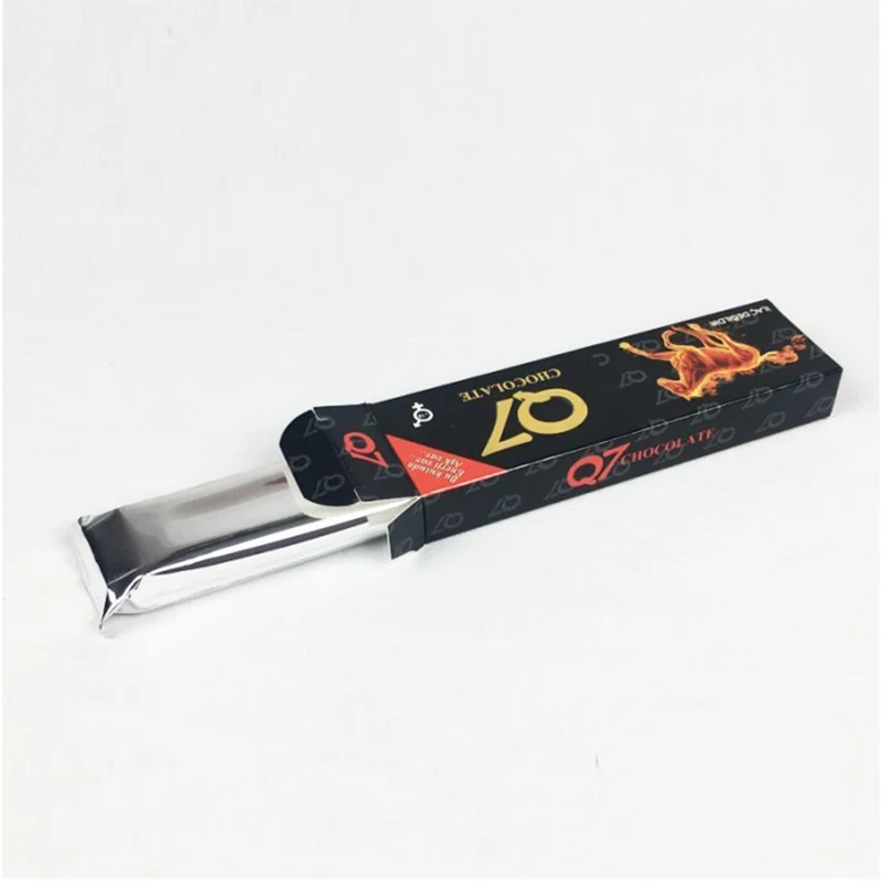 Q7 Aphrodisiac Chocolate for Man Q7 Chocolate