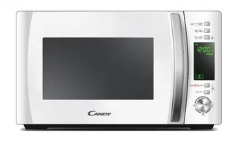 

CANDY MICROWAVE CMXG20DW 20L GRILL 1000W WHITE