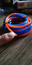 Pneumatic-Hose Compressor Hose Air-Tube Pu-Pipe Mm 1m 16--12-Mm 10--6.5-Mm 12--8 8--5