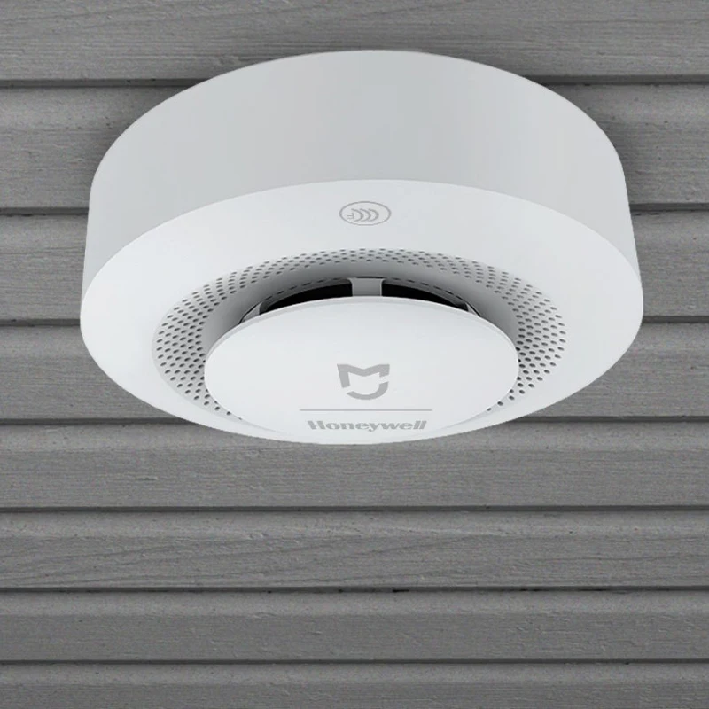 Датчик утечки газа Mi Honeywell Gas Alarm |