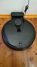 [PROMO: DESMADRE28] -28 EURO  Xiaomi Mijia-Robot aspirador Mi Pro para uso en el hogar, succionador con fregona eléctrica de limpieza inalámbrica, con recogedor robótico de polvo inteligente para alfombras