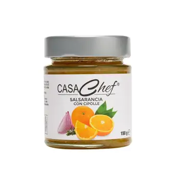 

Salsarancia (with onions)-6 jars 150g
