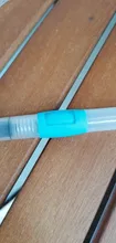 SeamiArt-pincel de agua Refil para principiantes, 6 uds., pinceles de pintura de acuarela, suministros de arte