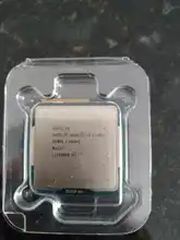 CPU Processor Lga 1155 Intel Xeon E3 1240 Quad-Core V2 Ghz 8M 69W