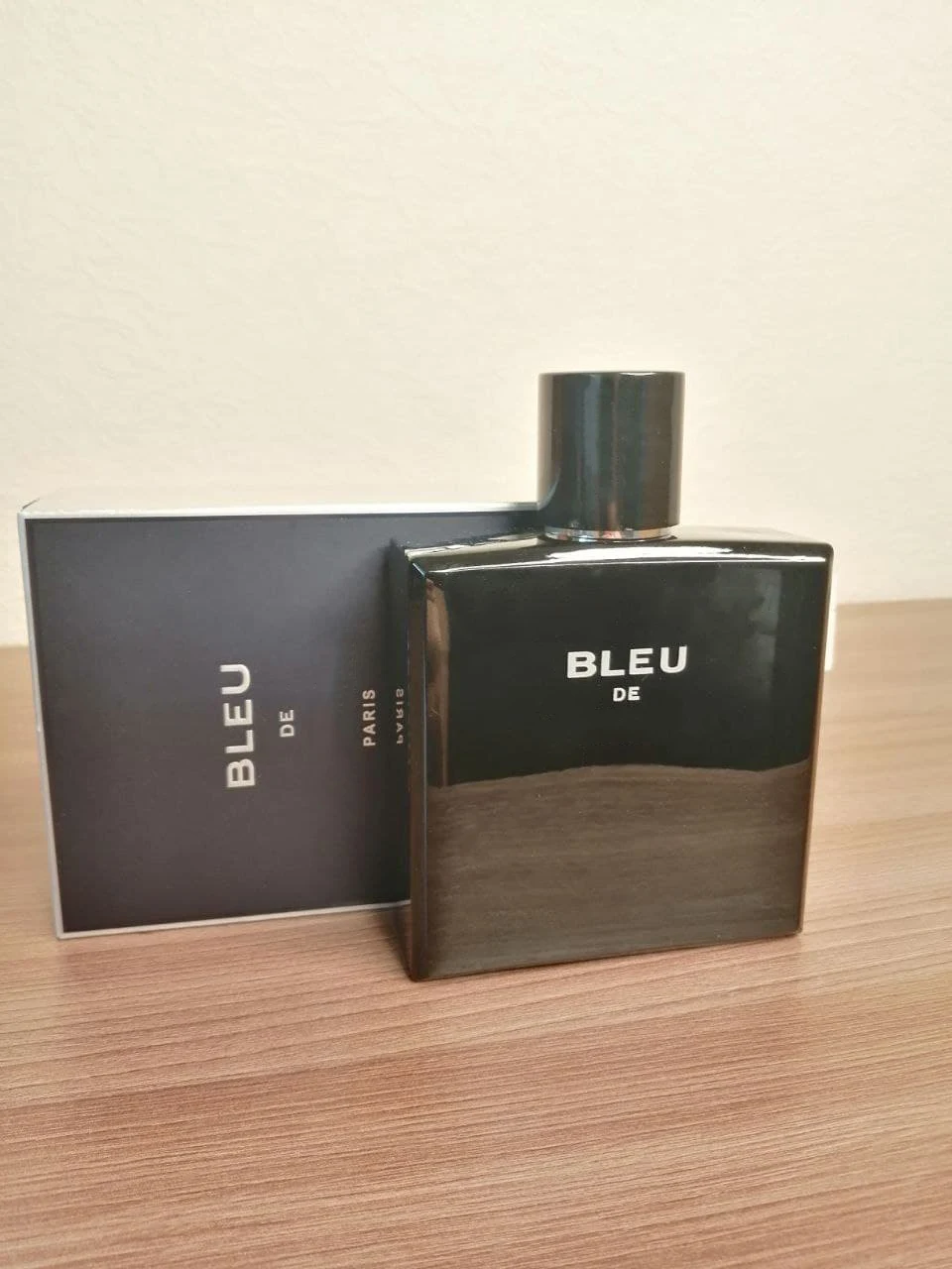 Perfume water Christian Dior Homme Parfum castings men's perfume