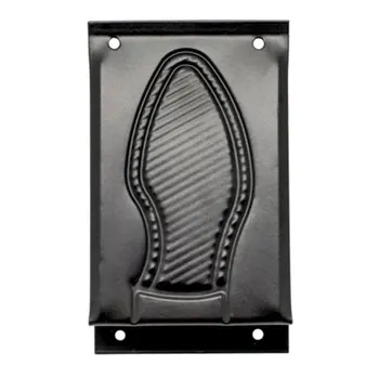 

Plate PISA door 147X98MM 97845 steel NE MICEL