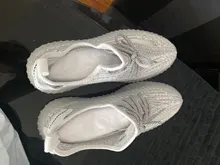 Running Sneakers Walking-Shoes Sports-Shoes Street-Reflective Jogging Breathable Mens