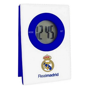 

Table clock Real Madrid C.F.