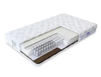 

Mattress promtex-Orient duo Combi 120x200